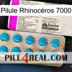 Pilule Rhinocéros 7000 new07